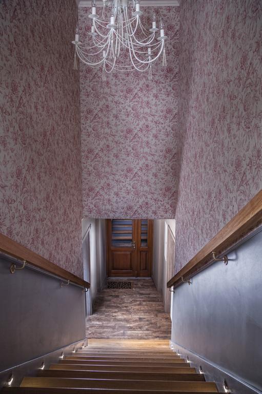 Apartamenty Willa W Dolinie Tarnów Exterior foto