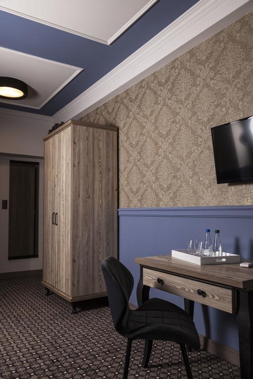 Apartamenty Willa W Dolinie Tarnów Exterior foto